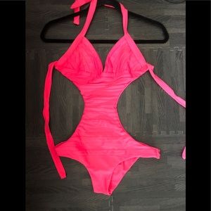 Mikoh One Piece MED